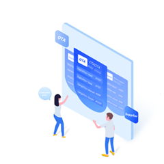 班派亚易支付-界面简约，操作简单